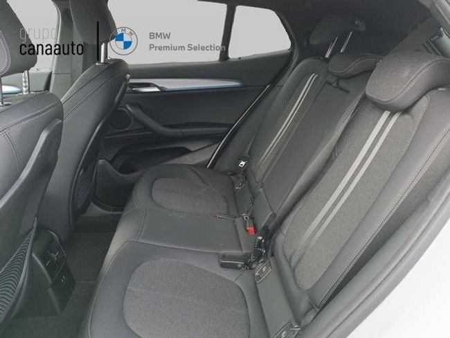 BMW X2 xDrive25e 162 kW (220 CV)