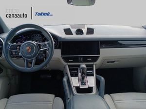 Porsche Cayenne E-Hybrid 340 kW (462 CV)  - Foto 8