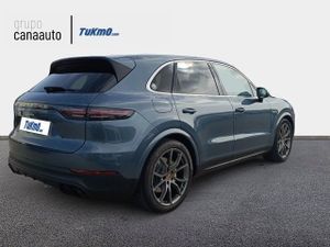 Porsche Cayenne E-Hybrid 340 kW (462 CV)  - Foto 5