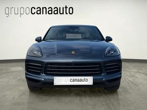 Porsche Cayenne E-Hybrid 340 kW (462 CV)  - Foto 6