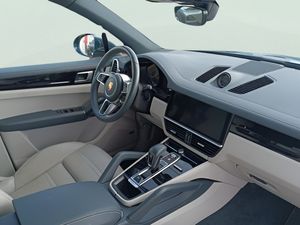 Porsche Cayenne E-Hybrid 340 kW (462 CV)  - Foto 9