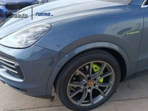 Porsche Cayenne E-Hybrid 340 kW (462 CV)  - Foto 7