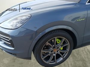 Porsche Cayenne E-Hybrid 340 kW (462 CV)  - Foto 7