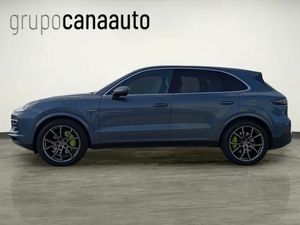 Porsche Cayenne E-Hybrid 340 kW (462 CV)  - Foto 3
