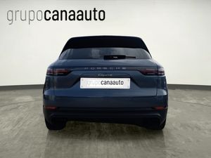 Porsche Cayenne E-Hybrid 340 kW (462 CV)  - Foto 4