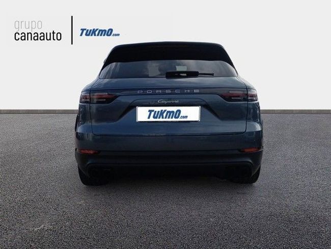 Porsche Cayenne E-Hybrid 340 kW (462 CV)