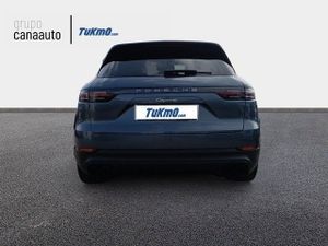 Porsche Cayenne E-Hybrid 340 kW (462 CV)  - Foto 6