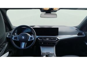 BMW Serie 3 330e xDrive Touring 215 kW (292 CV)  - Foto 8