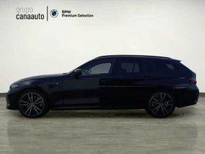 BMW Serie 3 330e xDrive Touring 215 kW (292 CV)  - Foto 4