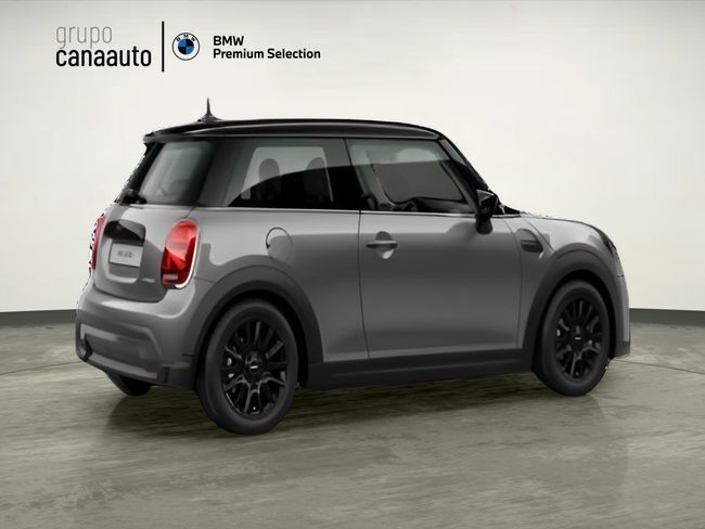MINI Cooper 100 kW (136 CV)