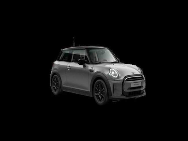 MINI Cooper 100 kW (136 CV)