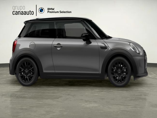 MINI Cooper 100 kW (136 CV)
