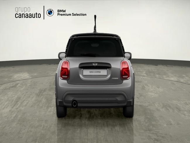 MINI Cooper 100 kW (136 CV)