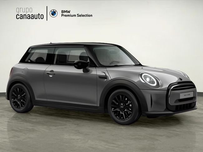 MINI Cooper 100 kW (136 CV)