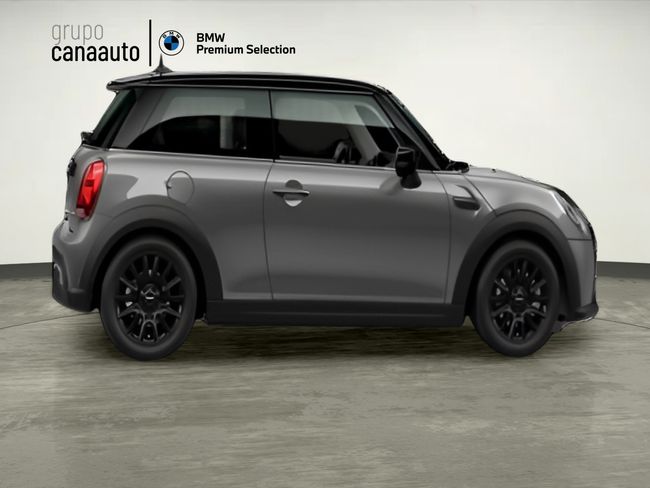MINI Cooper 100 kW (136 CV)