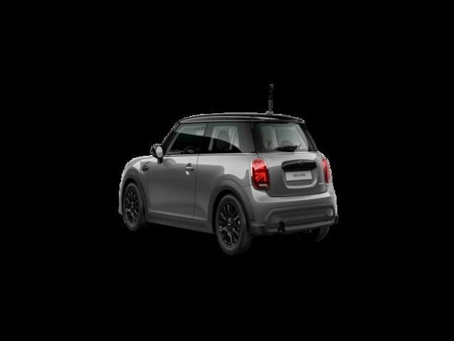 MINI Cooper 100 kW (136 CV)