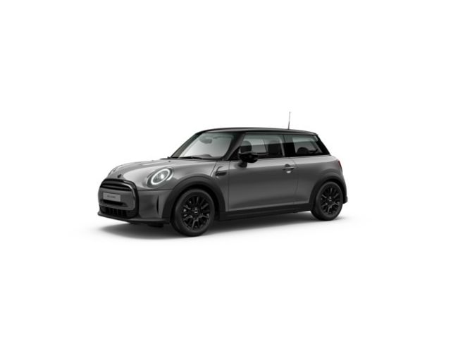 MINI Cooper Cooper 100 kW (136 CV)