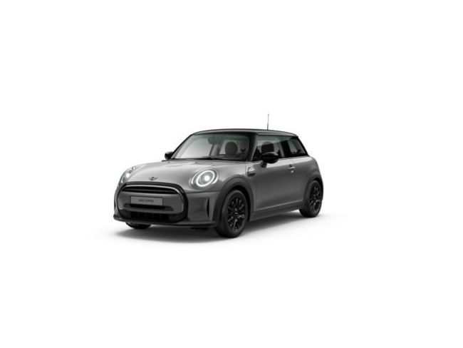 MINI Cooper 100 kW (136 CV)