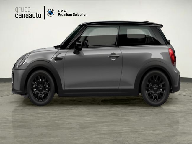 MINI Cooper 100 kW (136 CV)