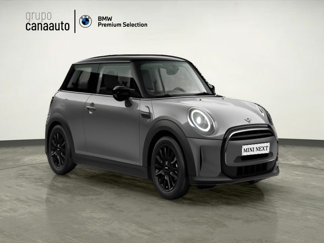 MINI Cooper 100 kW (136 CV)
