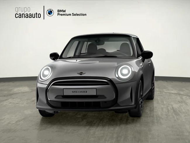 MINI Cooper 100 kW (136 CV)