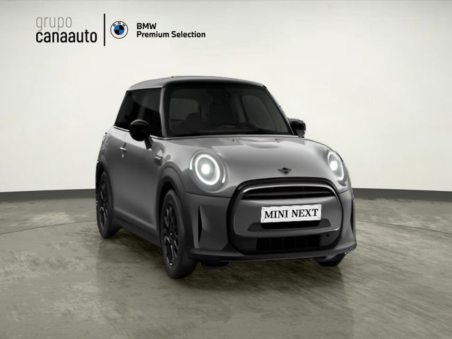 MINI Cooper 100 kW (136 CV)