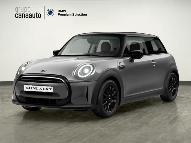MINI Cooper 100 kW (136 CV)