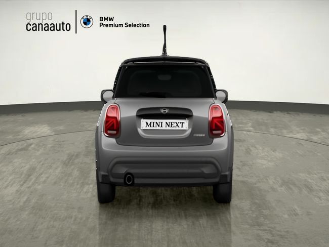 MINI Cooper 100 kW (136 CV)