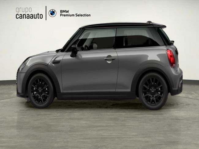 MINI Cooper 100 kW (136 CV)