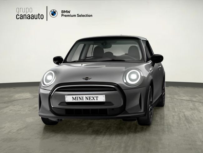 MINI Cooper 100 kW (136 CV)