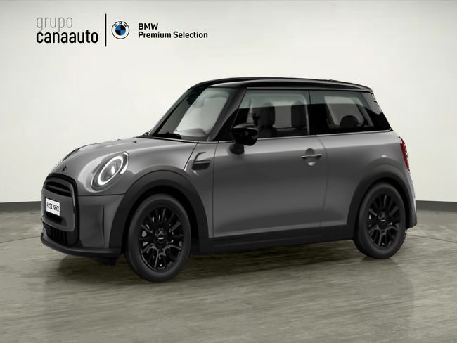 MINI Cooper 100 kW (136 CV)