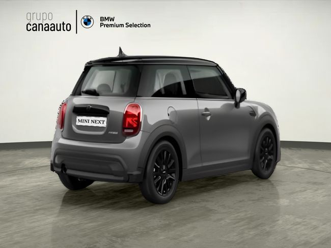 MINI Cooper 100 kW (136 CV)