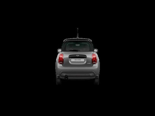 MINI Cooper Cooper 100 kW (136 CV)