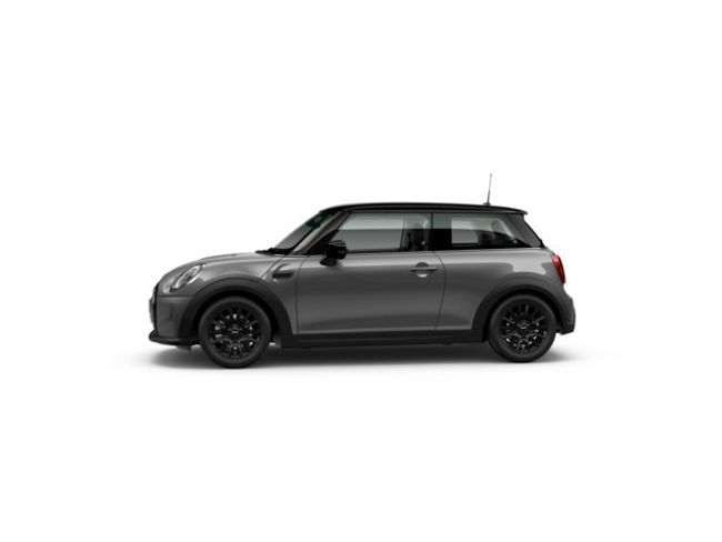 MINI Cooper Cooper 100 kW (136 CV)