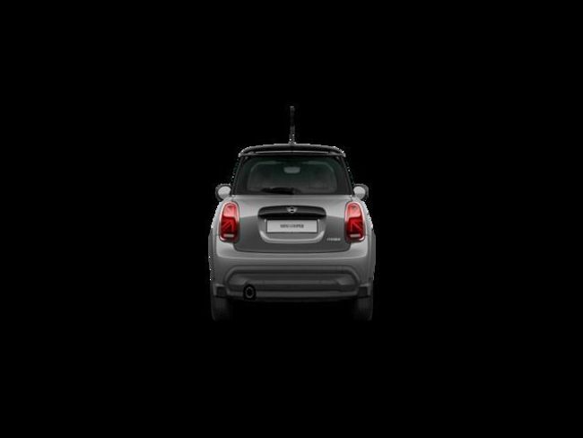 MINI Cooper 100 kW (136 CV)