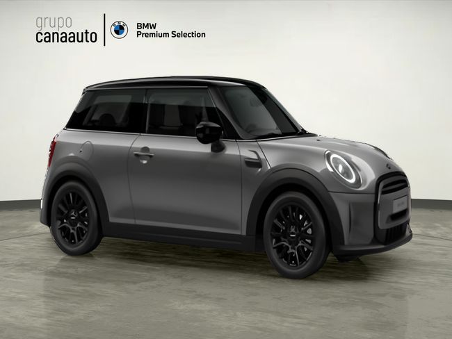 MINI Cooper 100 kW (136 CV)
