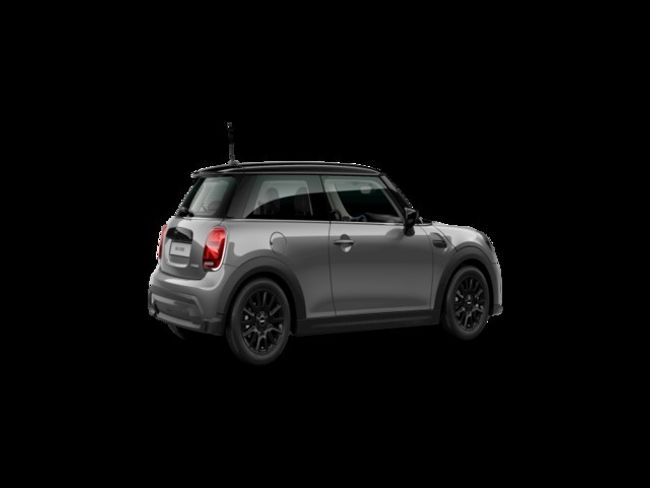 MINI Cooper Cooper 100 kW (136 CV)