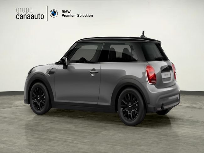 MINI Cooper 100 kW (136 CV)