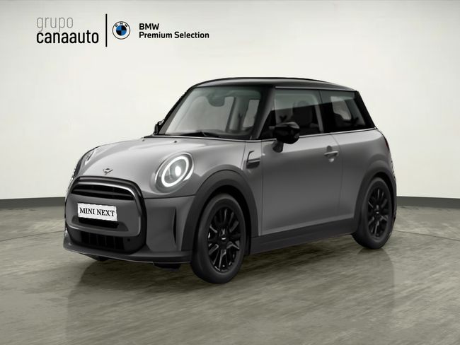 MINI Cooper 100 kW (136 CV)