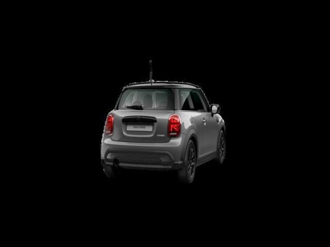 MINI Cooper 100 kW (136 CV)