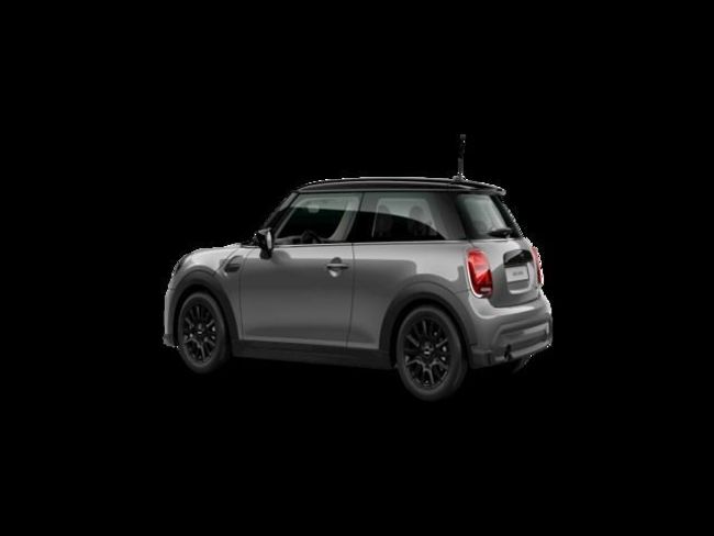 MINI Cooper 100 kW (136 CV)