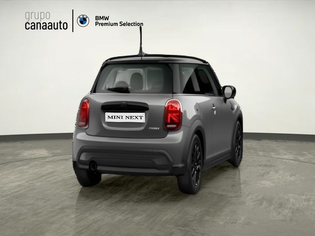 MINI Cooper 100 kW (136 CV)