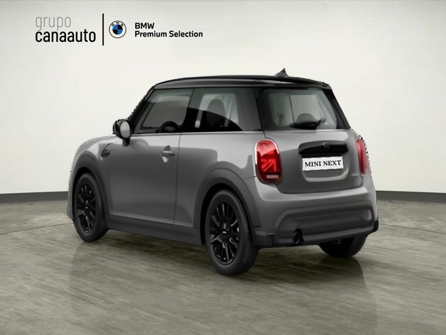 MINI Cooper 100 kW (136 CV)