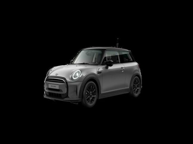 MINI Cooper 100 kW (136 CV)