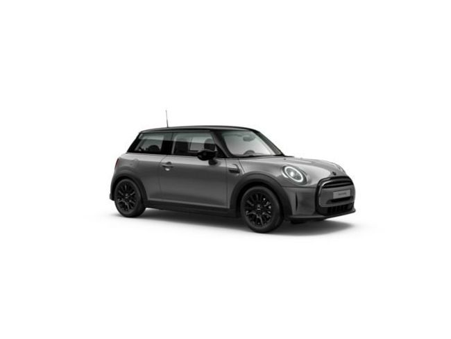 MINI Cooper 100 kW (136 CV)