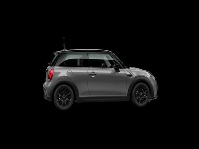 MINI Cooper 100 kW (136 CV)