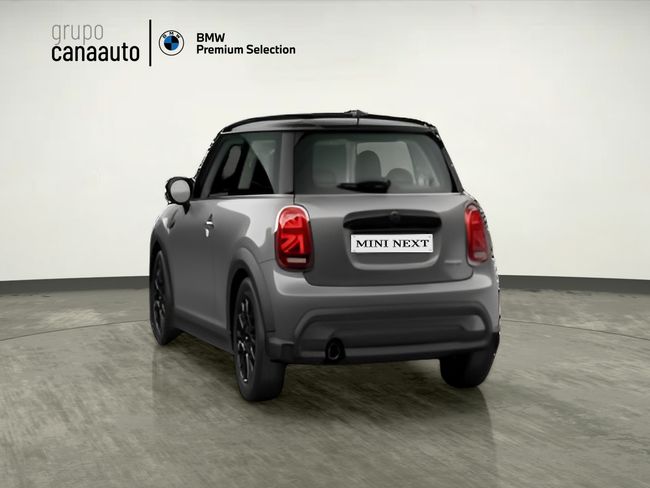 MINI Cooper 100 kW (136 CV)