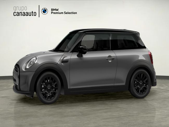 MINI Cooper 100 kW (136 CV)