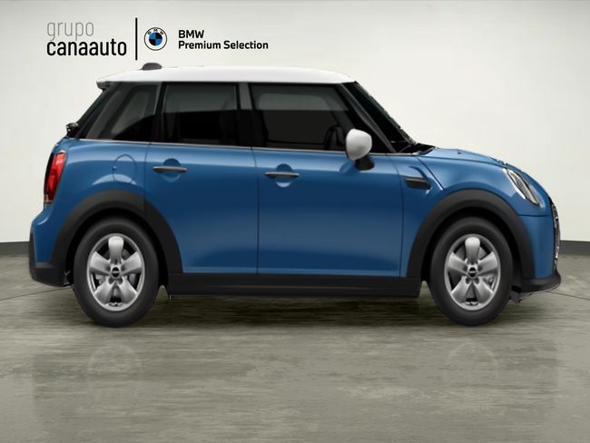 MINI Cooper 100 kW (136 CV)