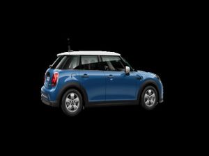 MINI Cooper 100 kW (136 CV)  - Foto 22